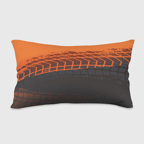 Подушка-антистресс Need for Speed / 3D-принт – фото 2