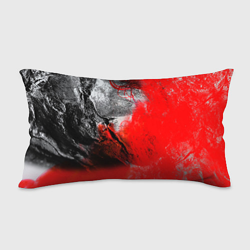 Подушка-антистресс АНАРХИЯ / 3D-принт – фото 2