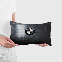 Подушка-антистресс BMW, цвет: 3D-принт — фото 2