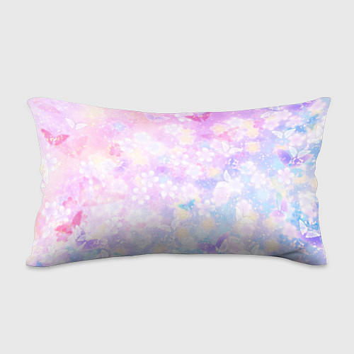 Подушка-антистресс БТС 2020 Season Greeting Чимин / 3D-принт – фото 2