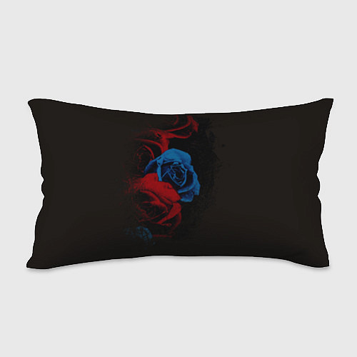 Подушка-антистресс Chino Moreno / 3D-принт – фото 2