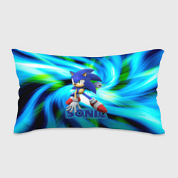 Подушка-антистресс Sonic