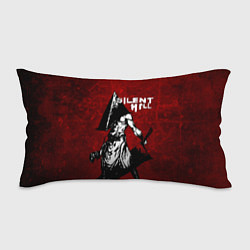 Подушка-антистресс SILENT HILL, цвет: 3D-принт