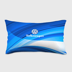 Подушка-антистресс Volkswagen, цвет: 3D-принт