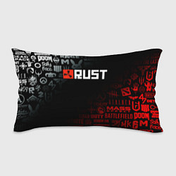 Подушка-антистресс RUST