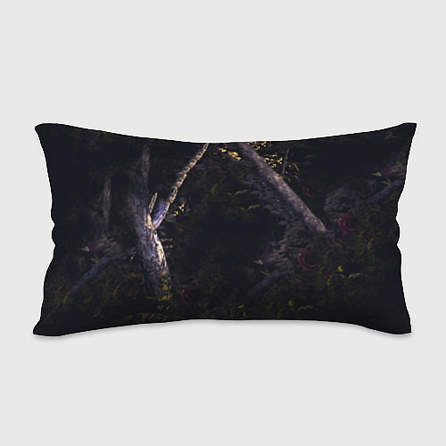 Подушка-антистресс Dead by Daylight / 3D-принт – фото 2