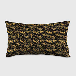 Подушка-антистресс Versace, цвет: 3D-принт
