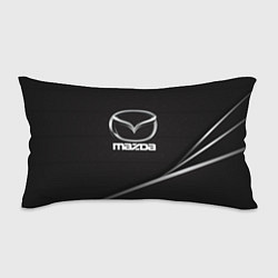 Подушка-антистресс MAZDA, цвет: 3D-принт