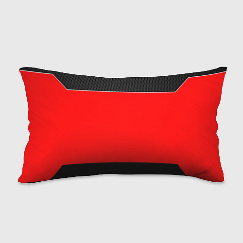 Подушка-антистресс MAZDA / 3D-принт – фото 2