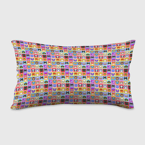 Подушка-антистресс ANIMAL CROSSING / 3D-принт – фото 2