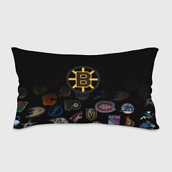 Подушка-антистресс NHL Boston Bruins Z