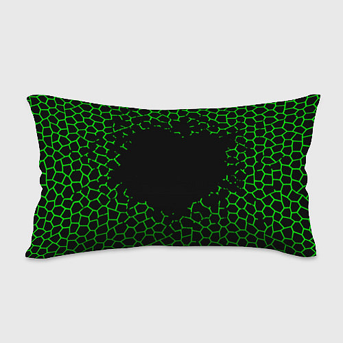 Подушка-антистресс Minecraft / 3D-принт – фото 2