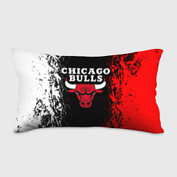 Подушка-антистресс CHICAGO BULLS