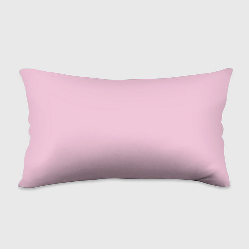 Подушка-антистресс Светло-розовый / 3D-принт – фото 2