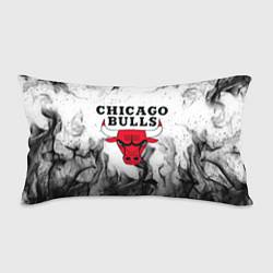 Подушка-антистресс CHICAGO BULLS, цвет: 3D-принт