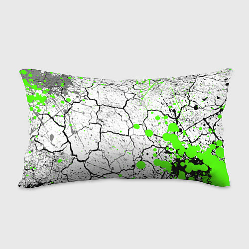 Подушка-антистресс MONSTER ENERGY Z / 3D-принт – фото 2