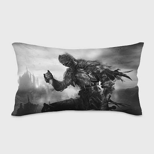 Подушка-антистресс DARK SOULS / 3D-принт – фото 2