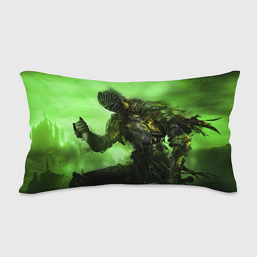 Подушка-антистресс DARK SOULS / 3D-принт – фото 2