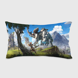Подушка-антистресс HORIZON ZERO DAWN