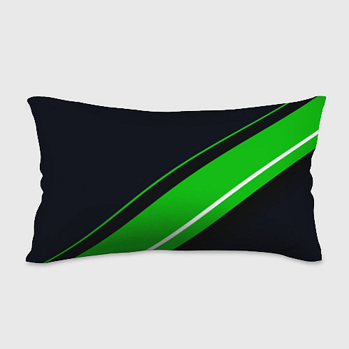 Подушка-антистресс SKODA / 3D-принт – фото 2