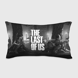 Подушка-антистресс THE LAST OF US 2