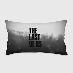 Подушка-антистресс THE LAST OF US 2, цвет: 3D-принт