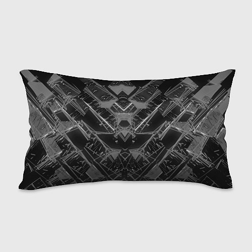 Подушка-антистресс HUMMER / 3D-принт – фото 2