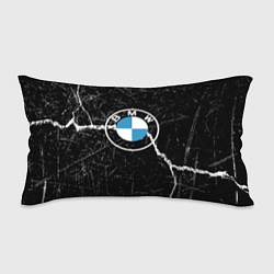 Подушка-антистресс BMW, цвет: 3D-принт