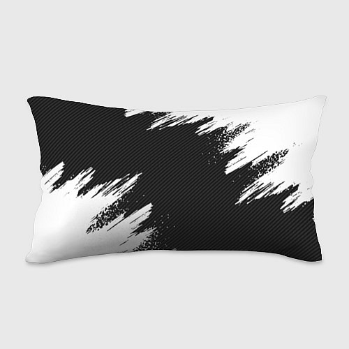 Подушка-антистресс NISSAN / 3D-принт – фото 2