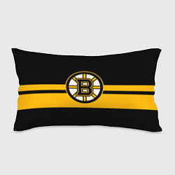 Подушка-антистресс BOSTON BRUINS NHL, цвет: 3D-принт