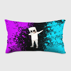 Подушка-антистресс MARSHMELLO