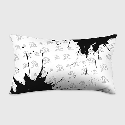 Подушка-антистресс USSR СССР / 3D-принт – фото 2