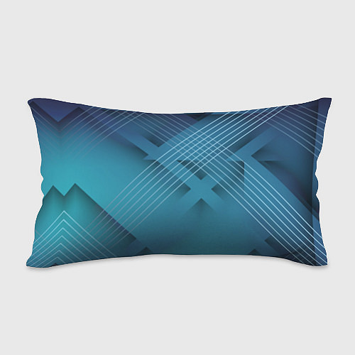 Подушка-антистресс Dodge / 3D-принт – фото 2