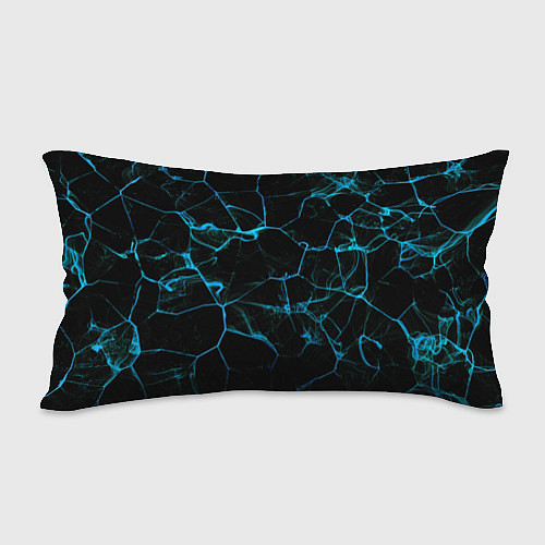 Подушка-антистресс Ice Texture / 3D-принт – фото 2