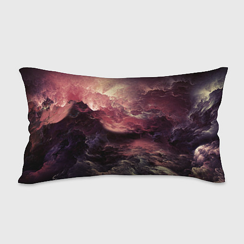 Подушка-антистресс The World Is Yours / 3D-принт – фото 2