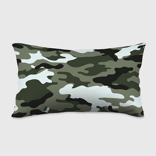 Подушка-антистресс Camouflage 2 / 3D-принт – фото 2