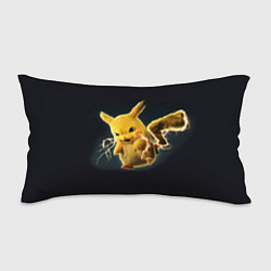 Подушка-антистресс Pikachu Pika Pika