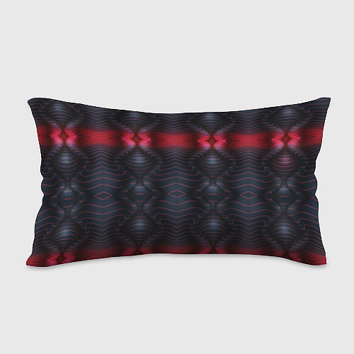 Подушка-антистресс DEEP PRINT / 3D-принт – фото 2