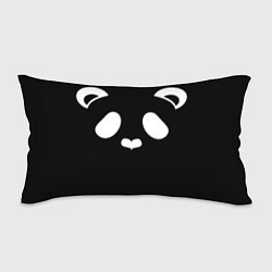 Подушка-антистресс Panda white