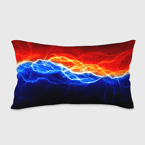 Подушка-антистресс Among us sabotage / 3D-принт – фото 2