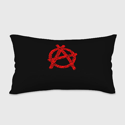 Подушка-антистресс The Exploited / 3D-принт – фото 2