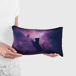 Подушка-антистресс Star Cat, цвет: 3D-принт — фото 2
