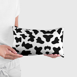 Подушка-антистресс Му-му, цвет: 3D-принт — фото 2