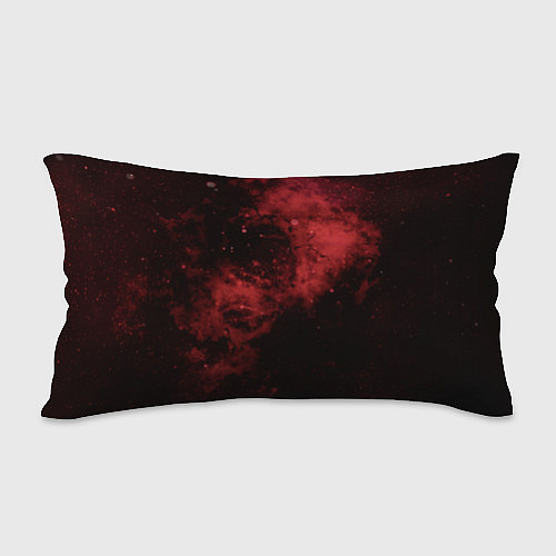 Подушка-антистресс Черный клевер / 3D-принт – фото 2