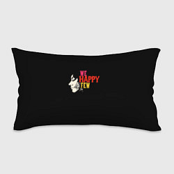 Подушка-антистресс We Happy few, цвет: 3D-принт