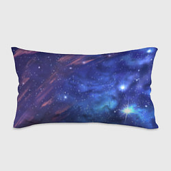 Подушка-антистресс Звёздное небо, цвет: 3D-принт