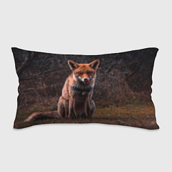 Подушка-антистресс Хищная лисица