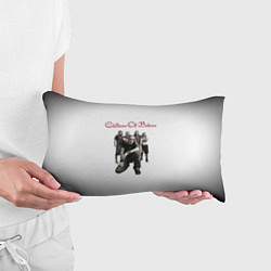 Подушка-антистресс Children of Bodom, цвет: 3D-принт — фото 2