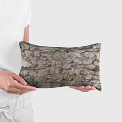 Подушка-антистресс Сломанная стена, цвет: 3D-принт — фото 2