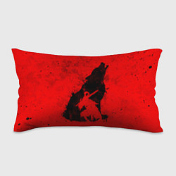 Подушка-антистресс DARK SOULS ТЁМНЫЕ ДУШИ, цвет: 3D-принт